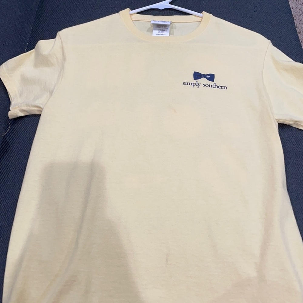 Simply Southern Shirt